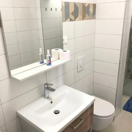 Filip Apartment *