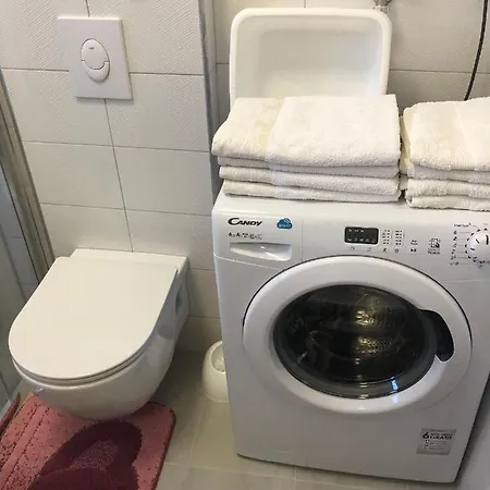 Apartman Filip Rovinj