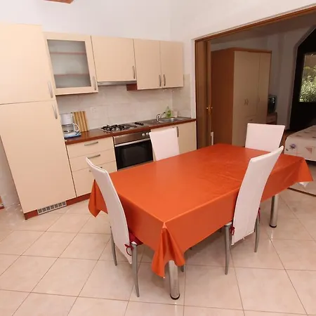 Apartman Filip