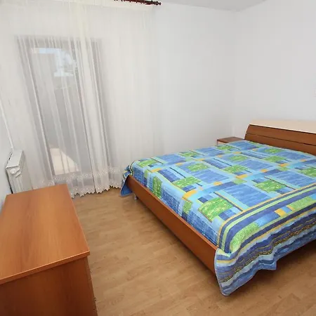 Apartment Filip Rovinj