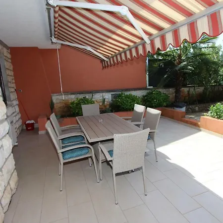 Apartman Filip