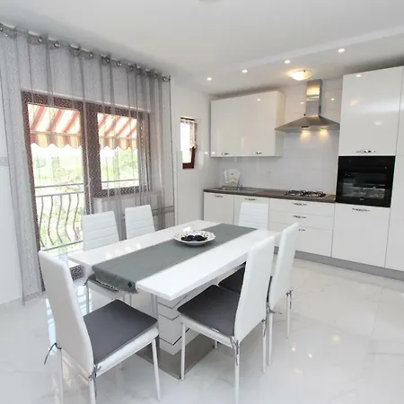 Apartman Filip