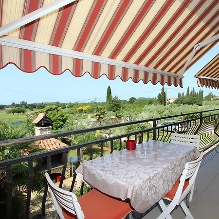 Filip Apartment
