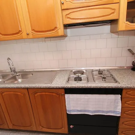 Filip Apartman Rovinj