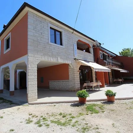 Apartman Filip