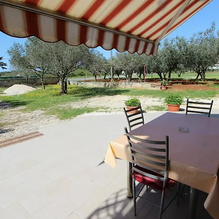 Filip Apartman Rovinj